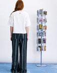 VALISE T-SHIRT