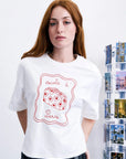 VALISE T-SHIRT