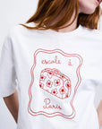 VALISE T-SHIRT
