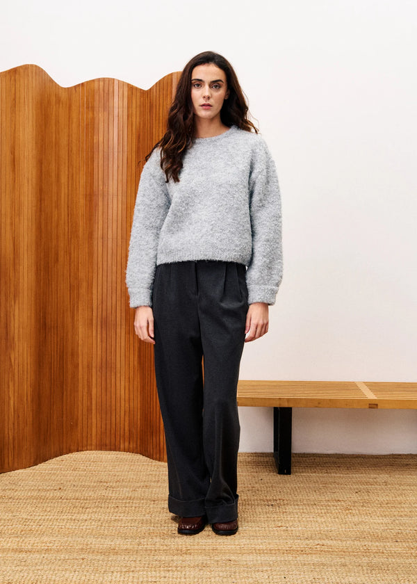 PULL CAMELIA