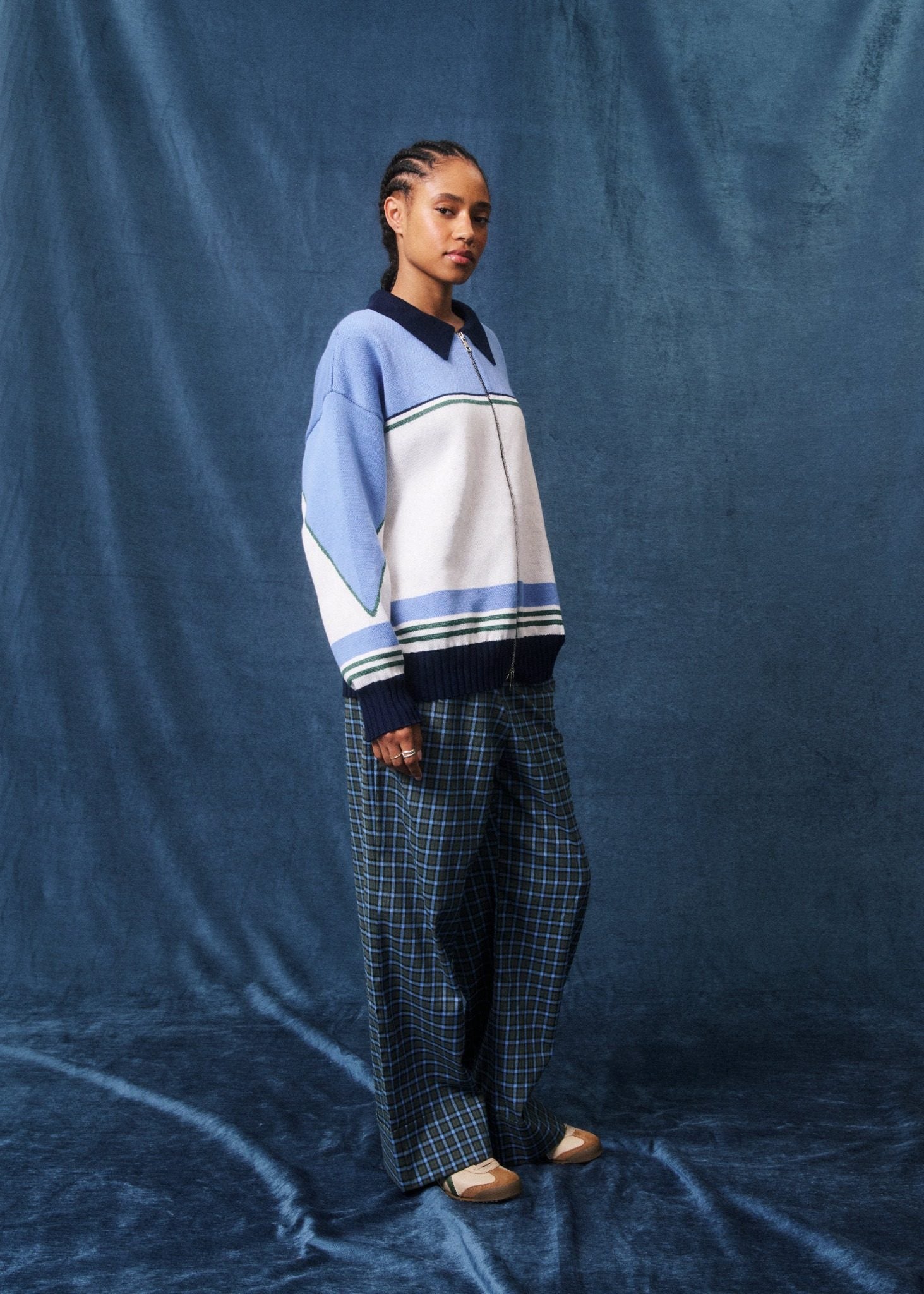 NARCISA CARDIGAN