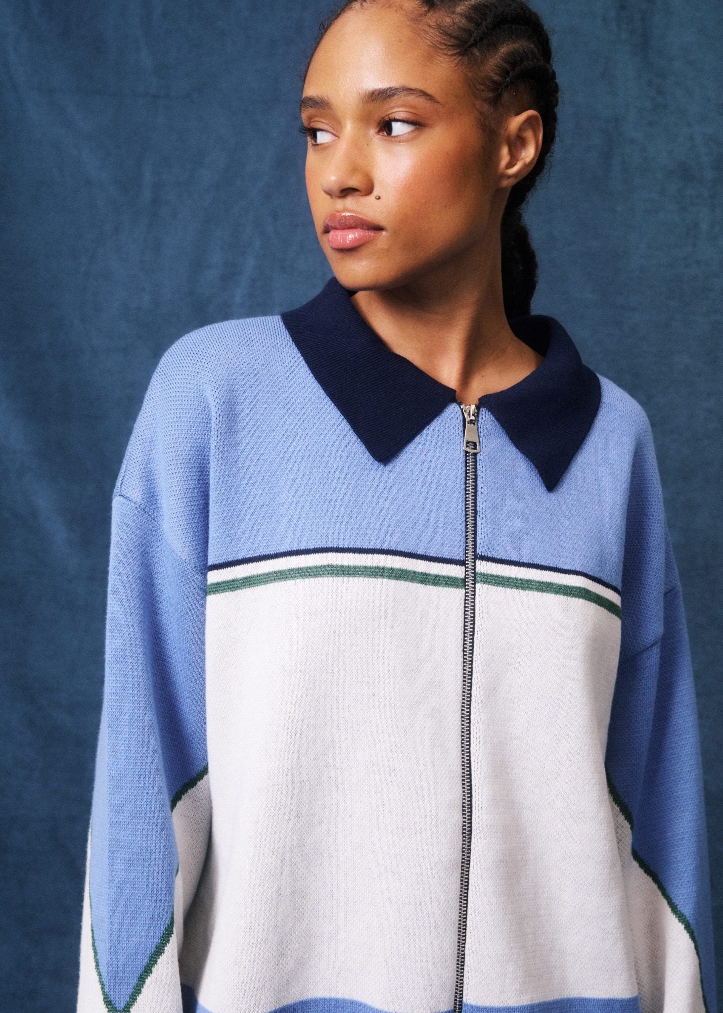 NARCISA CARDIGAN