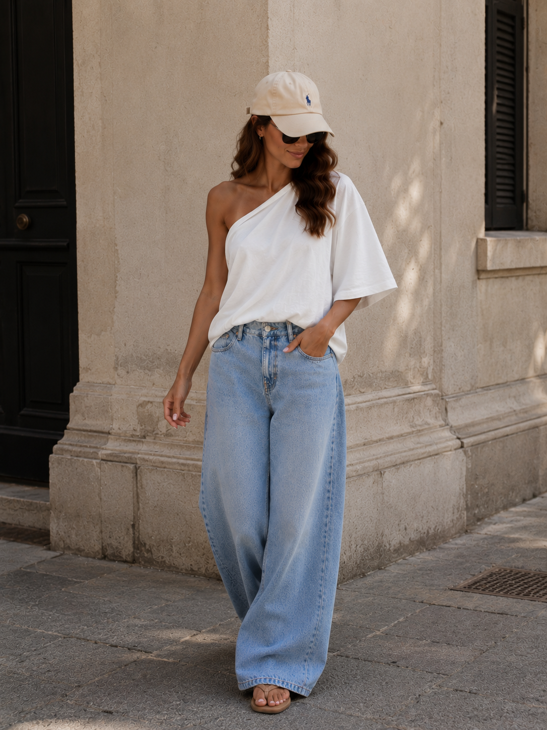 SIENNA TEE