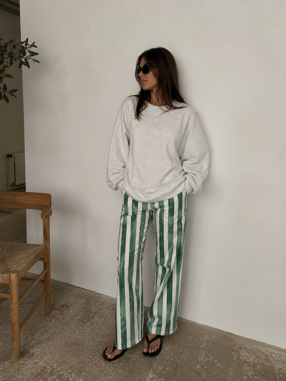 ROXY PANTS