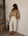 NOOR BLOUSE