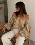 NOOR BLOUSE