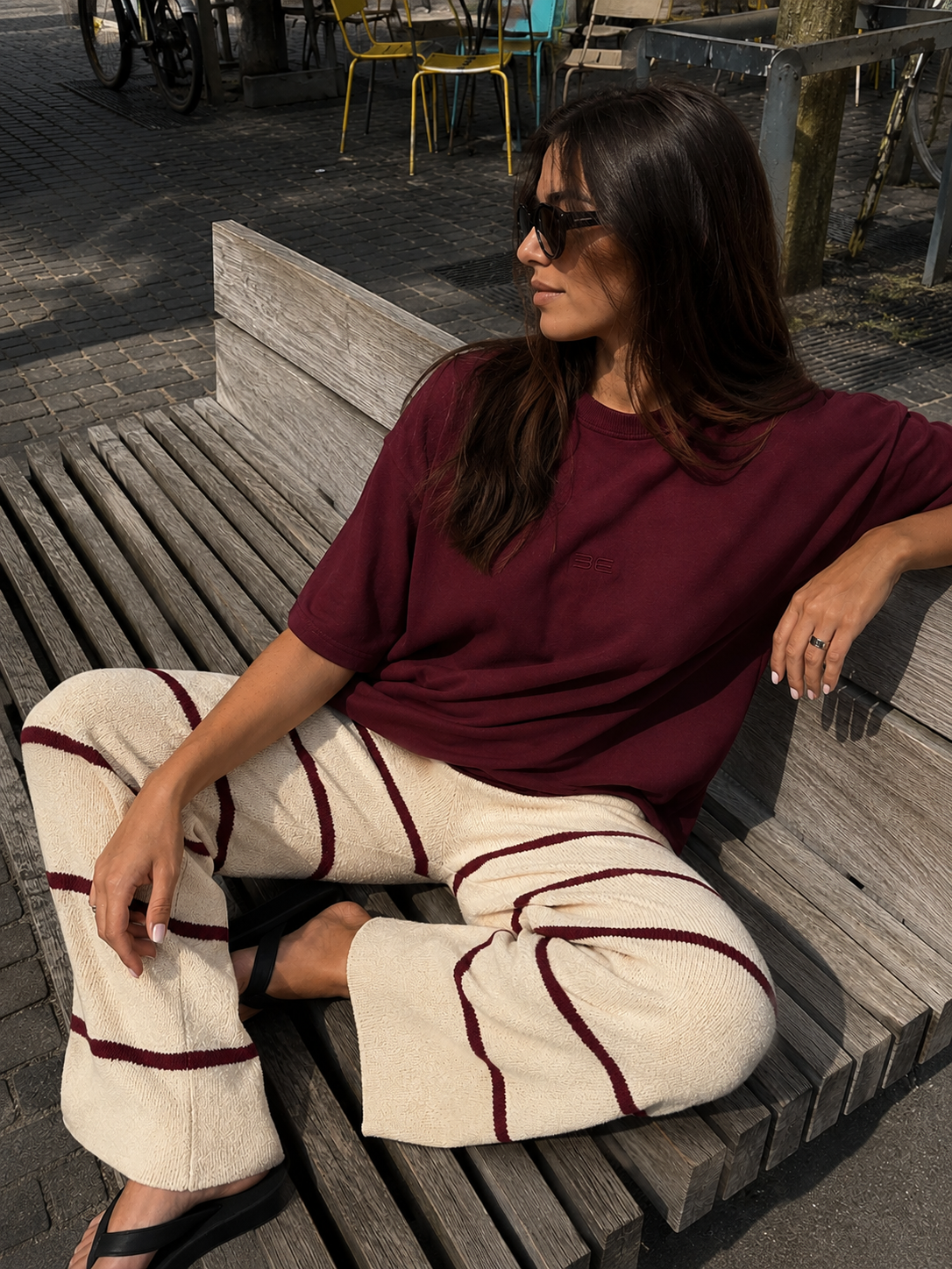 NORA PANTS