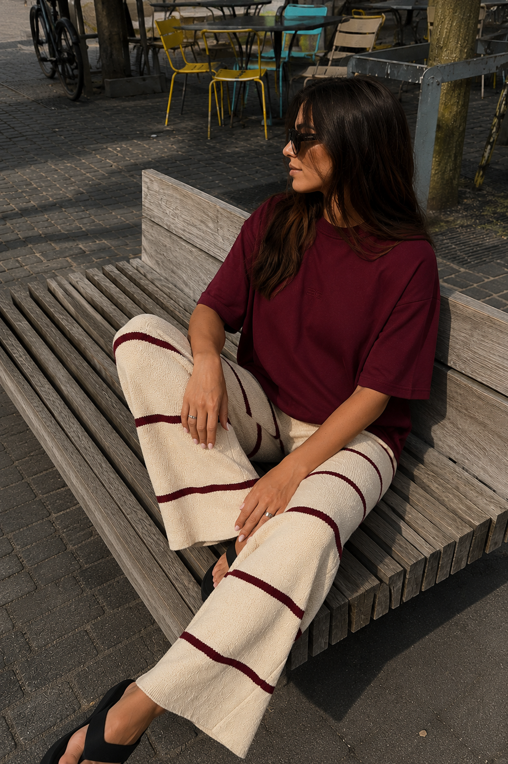 NORA PANTS