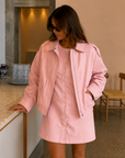 NOHLAN JACKET