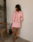NOHLAN JACKET