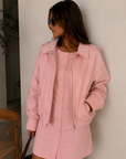 NOHLAN JACKET