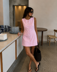 DOMINIQUE DRESS