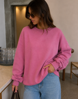 LYNN SWEATER