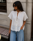 MARIT SHIRT