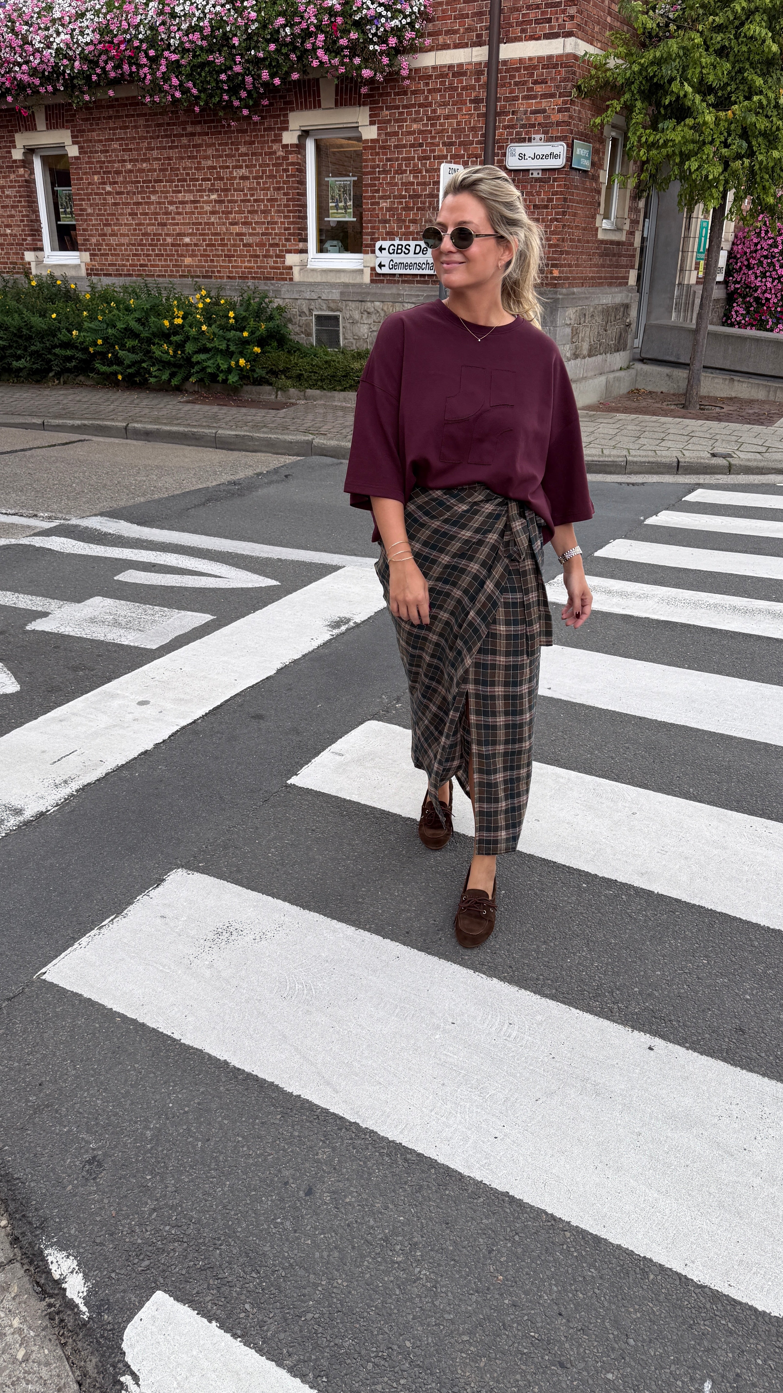 SELLA SKIRT