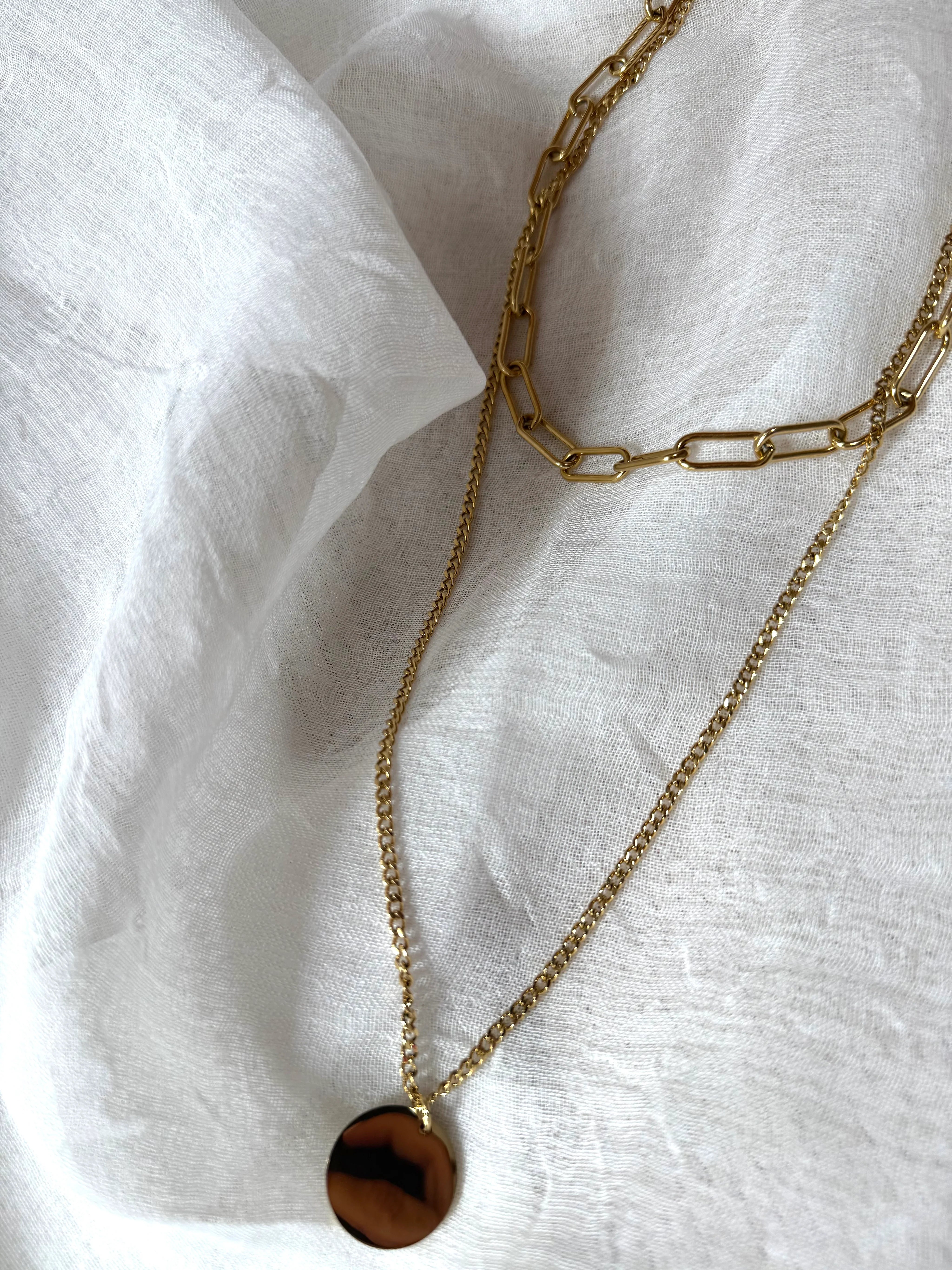 NECKLACE JEAN