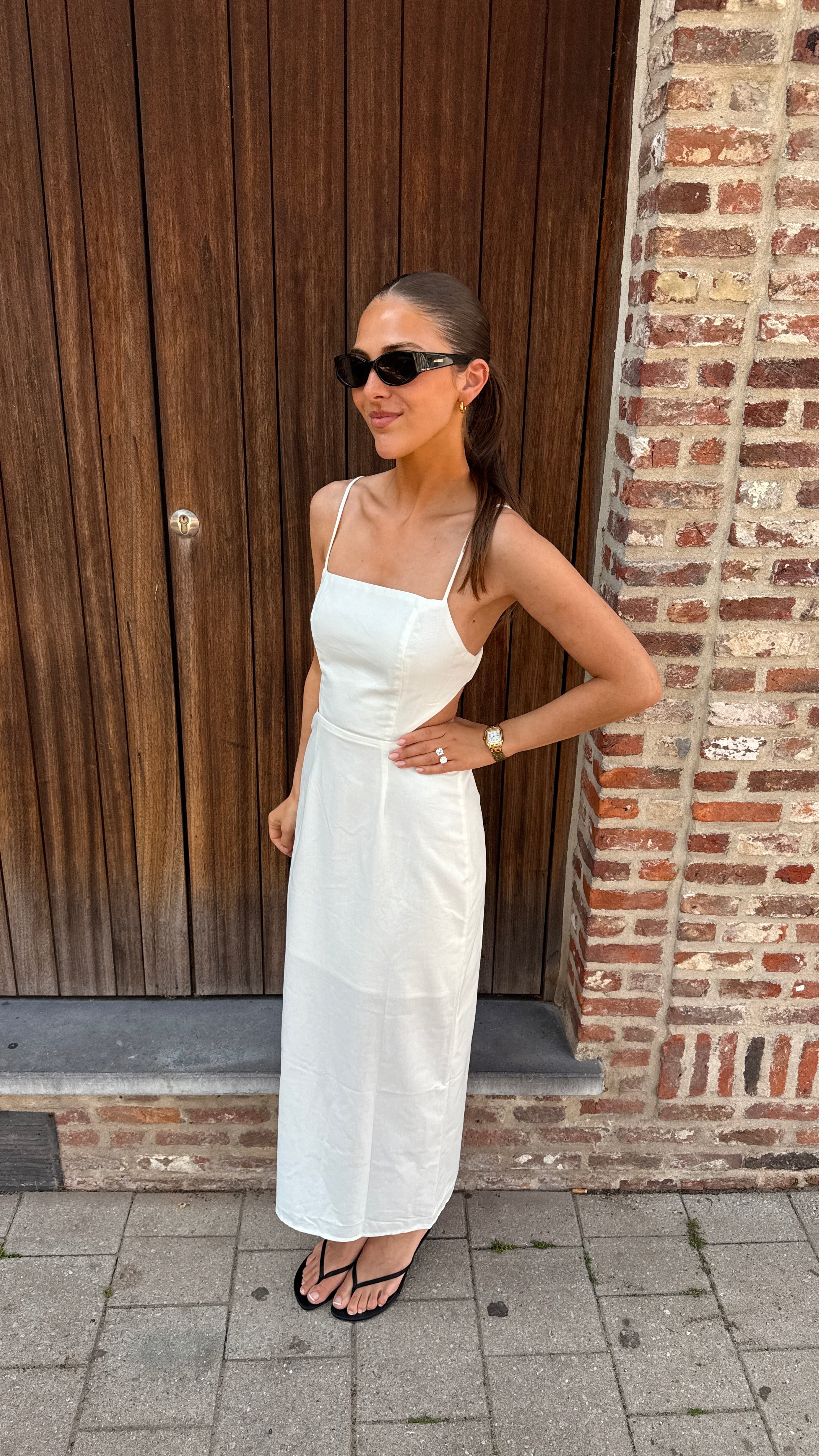 ROMY DRESS