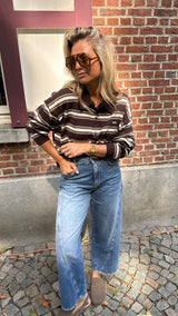 MARION WORK JEANS