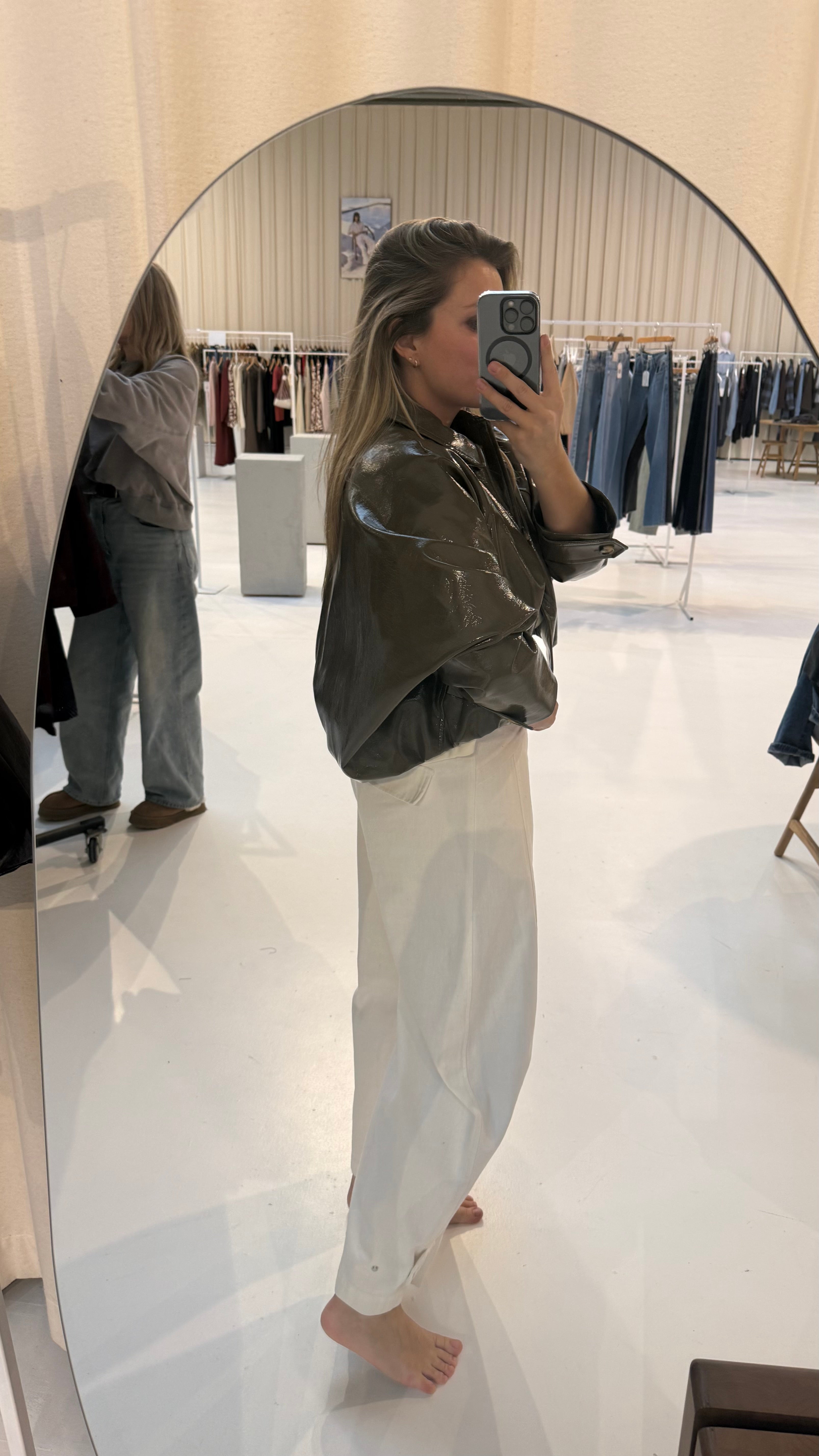 FRED JACKET