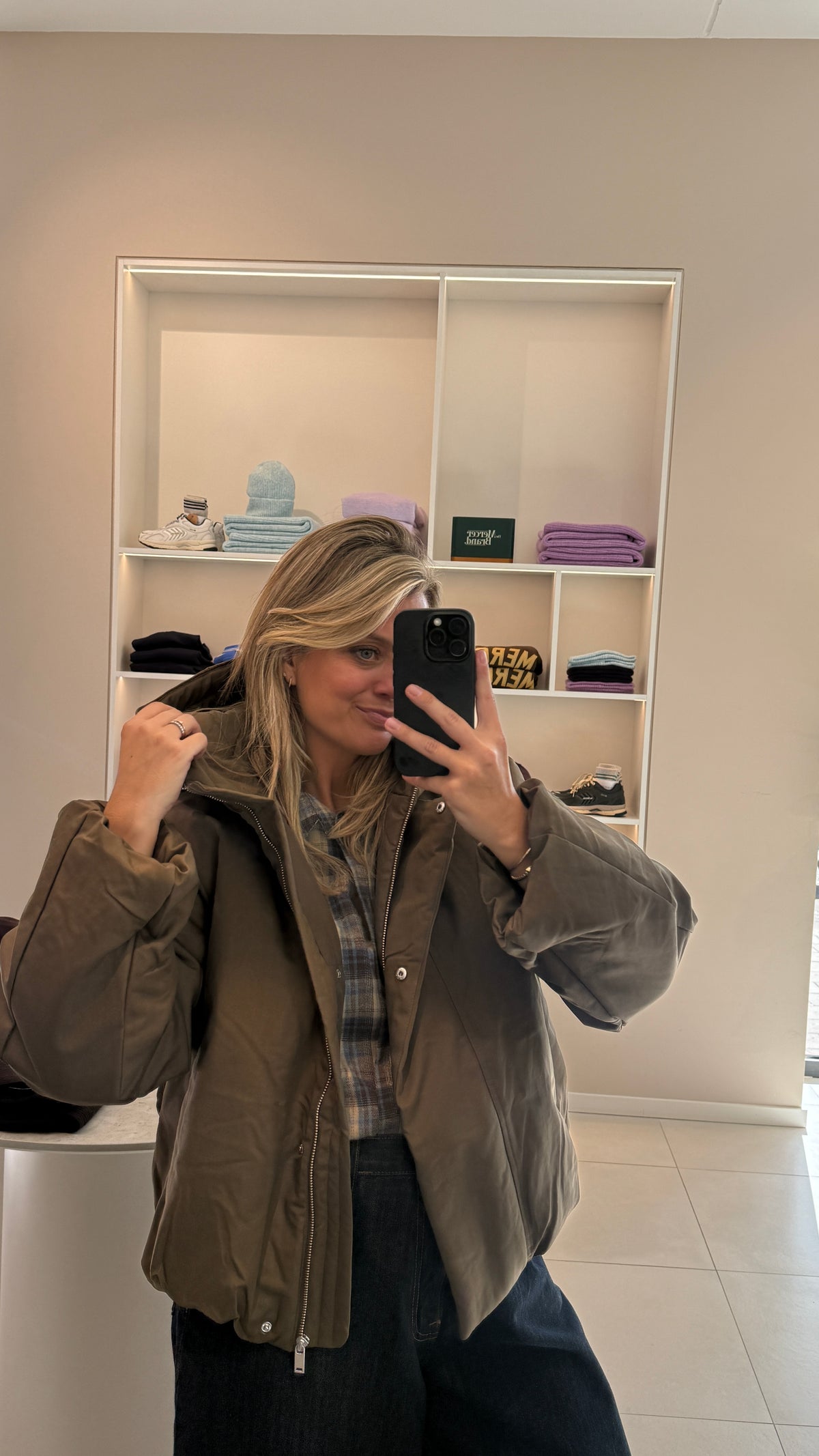 ALICIE JACKET