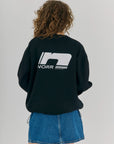 DAPHINE SWEATER