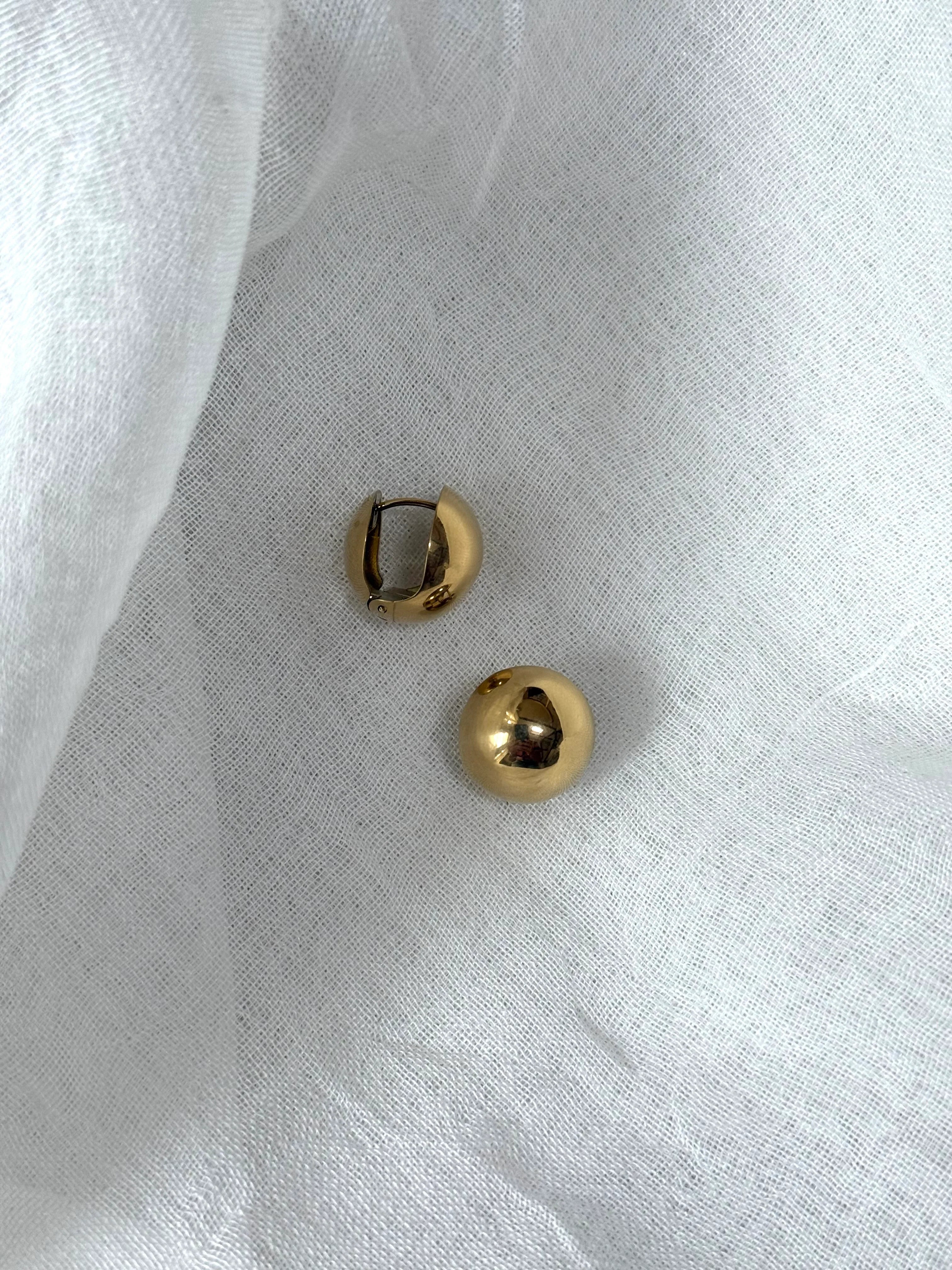 EARRING FILOU