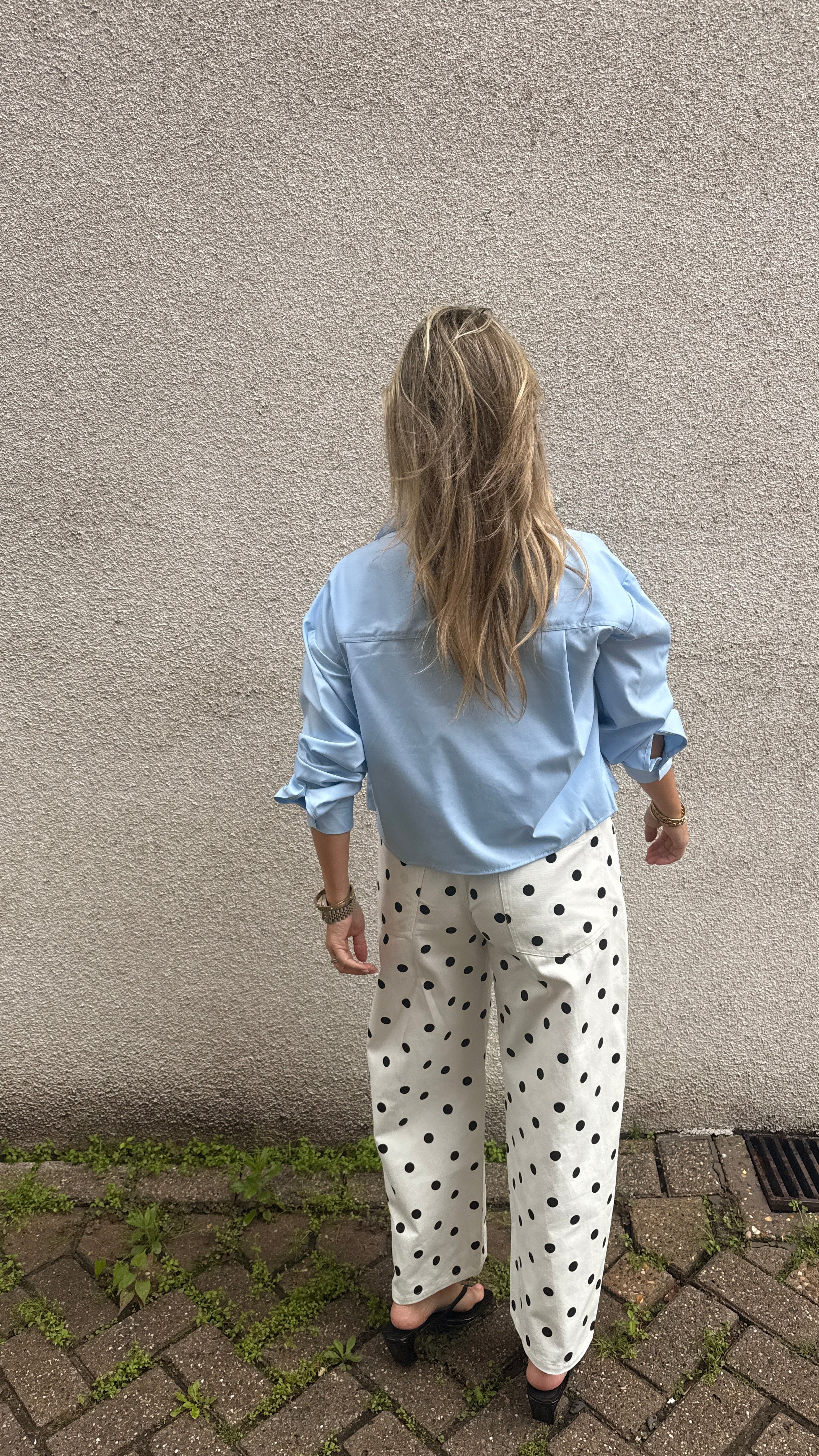 IRENE PANTS