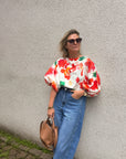 ZENA BLOUSE