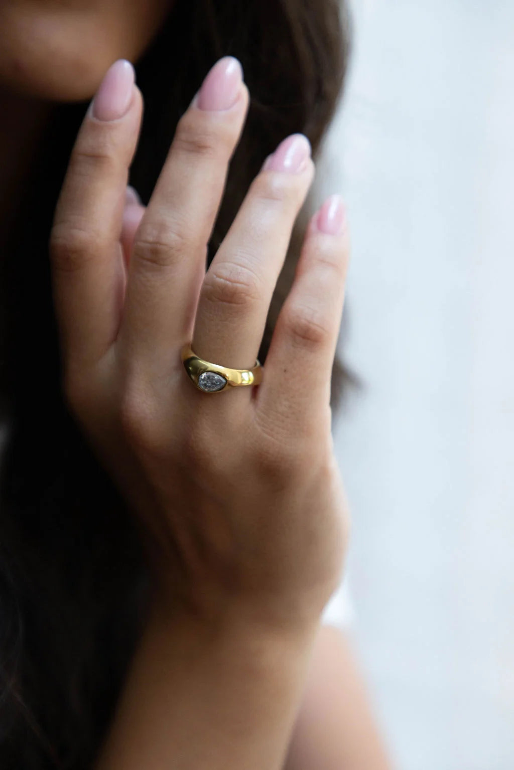 RING MARCEAU