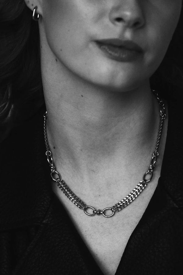 NECKLACE OLIVIA