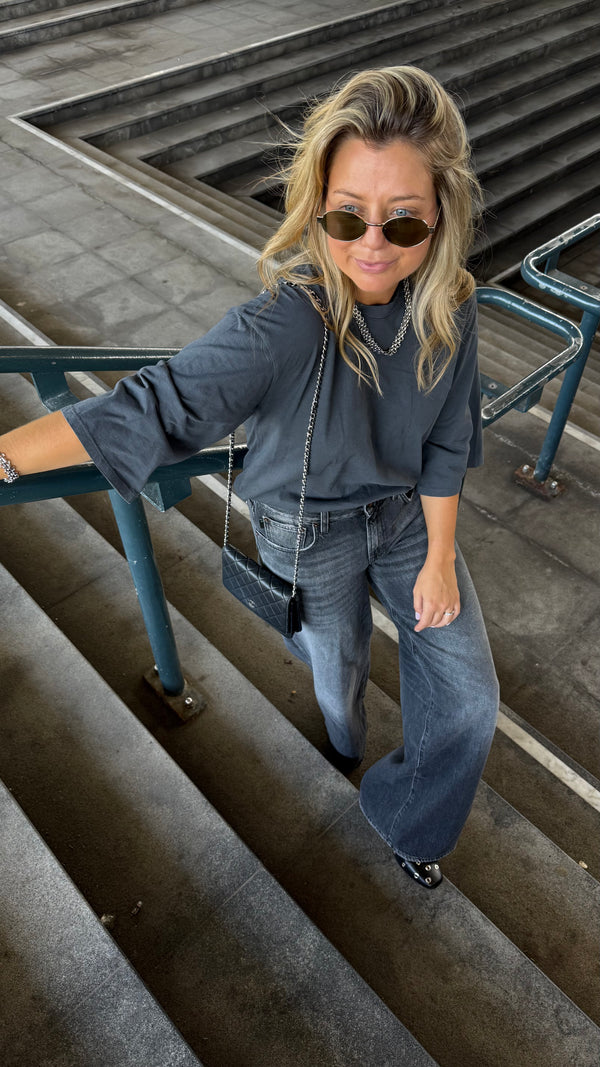 EUROPA JEANS
