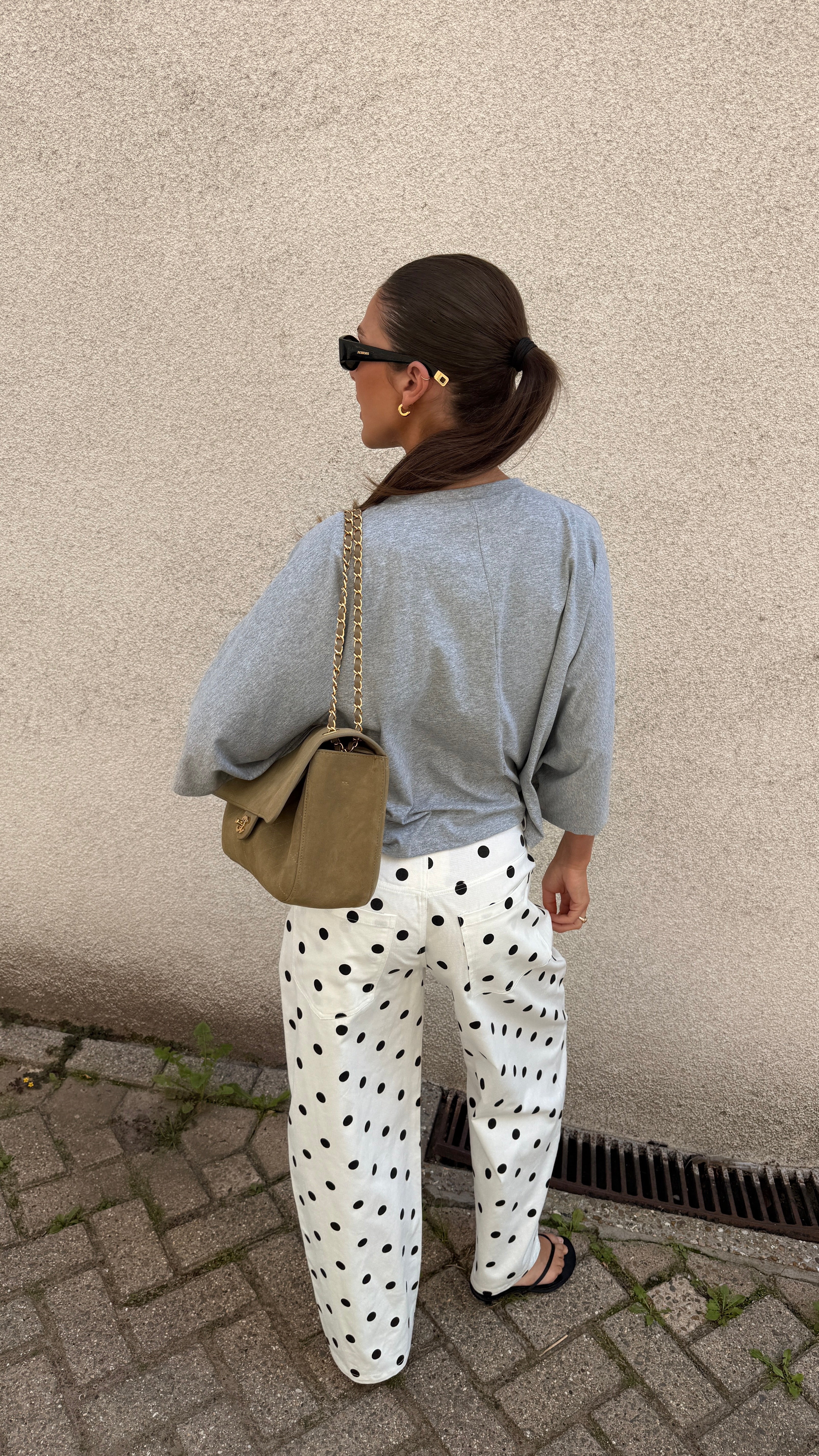 TESS T-SHIRT