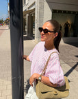 EMILY BLOUSE