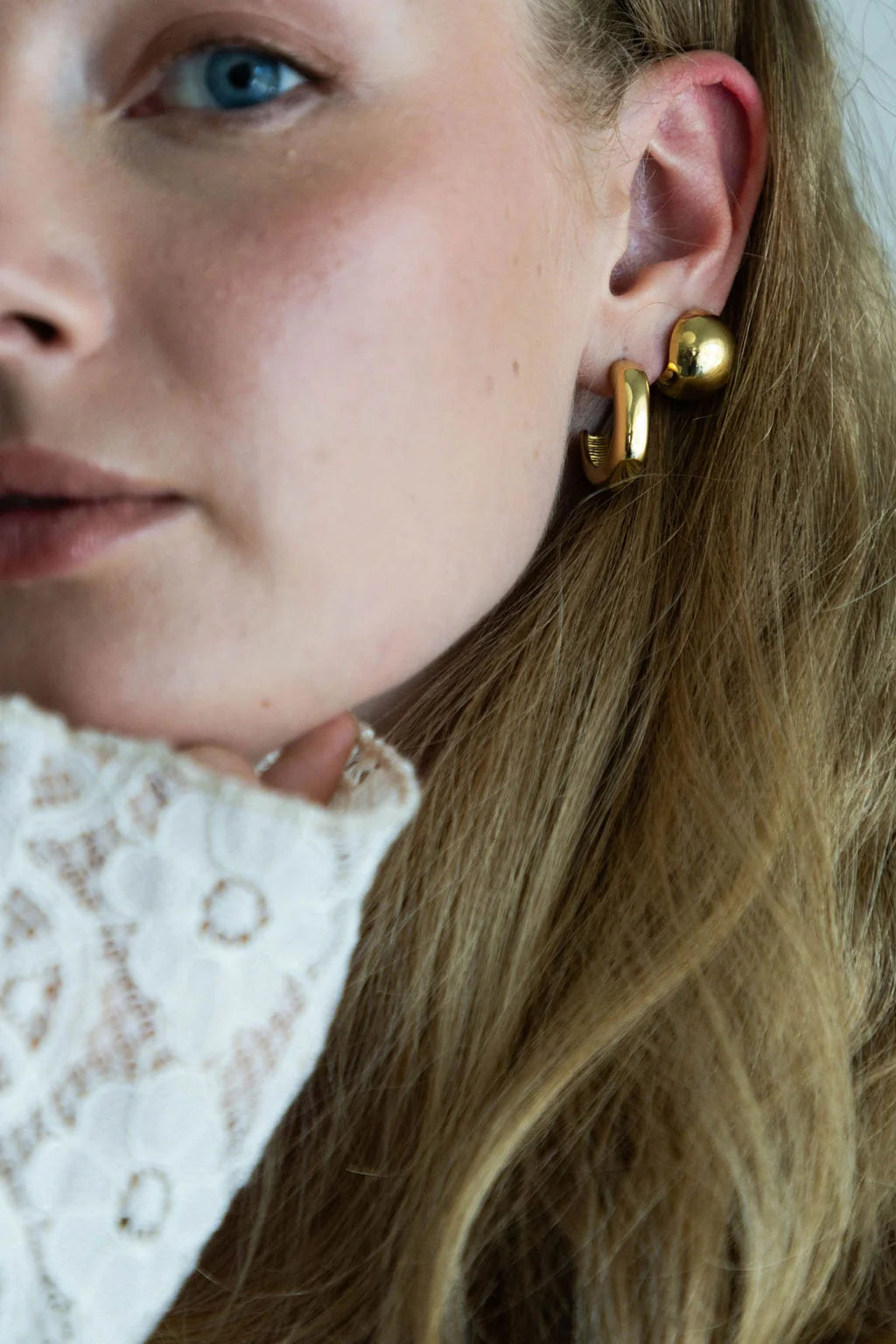 EARRING FILOU