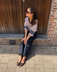 BILLY BLOUSE