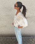 THE LOUIS JEANS - LIGHT BLUE