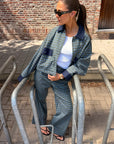 PIERCE PANTS