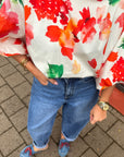 ZENA BLOUSE