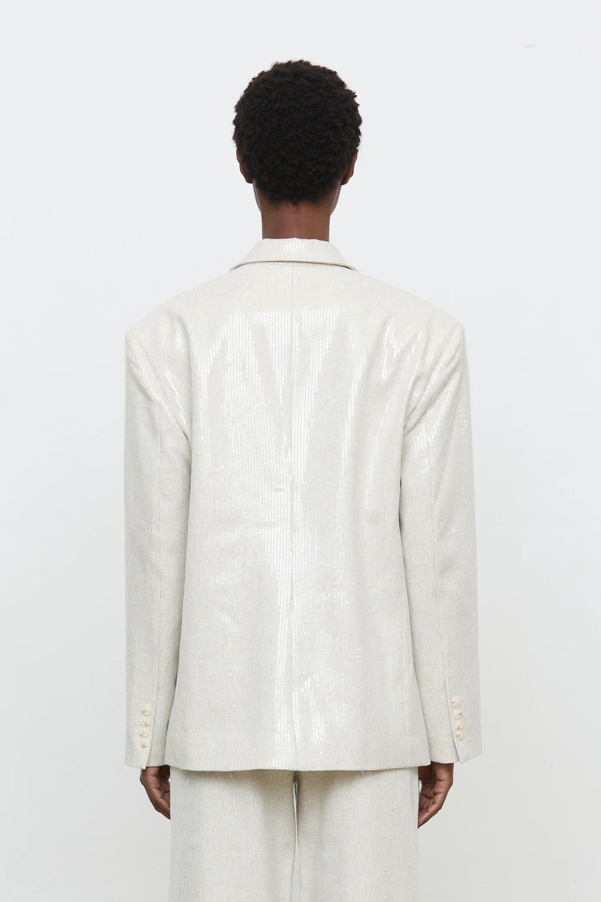 ELEH BLAZER