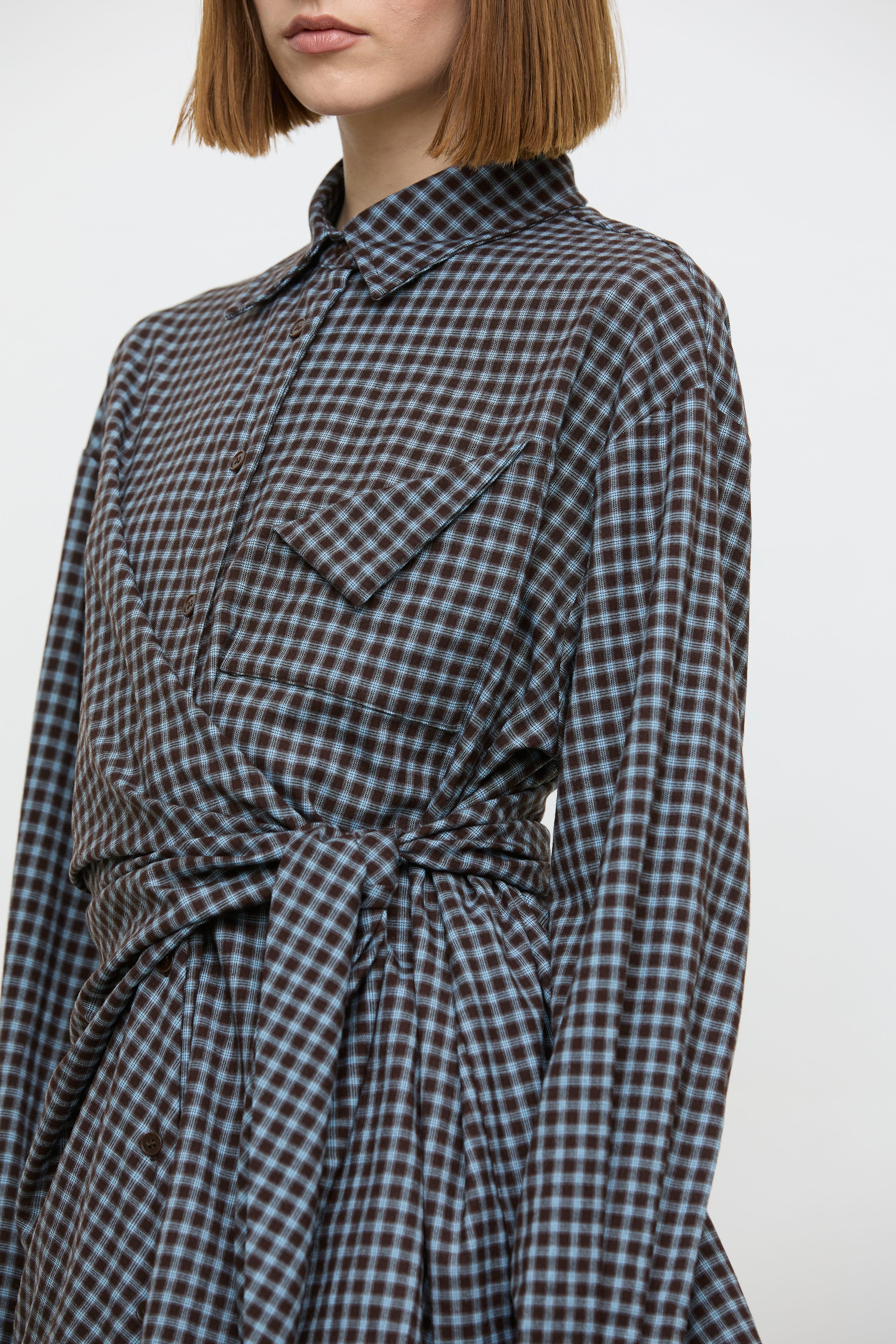 BLOUSE