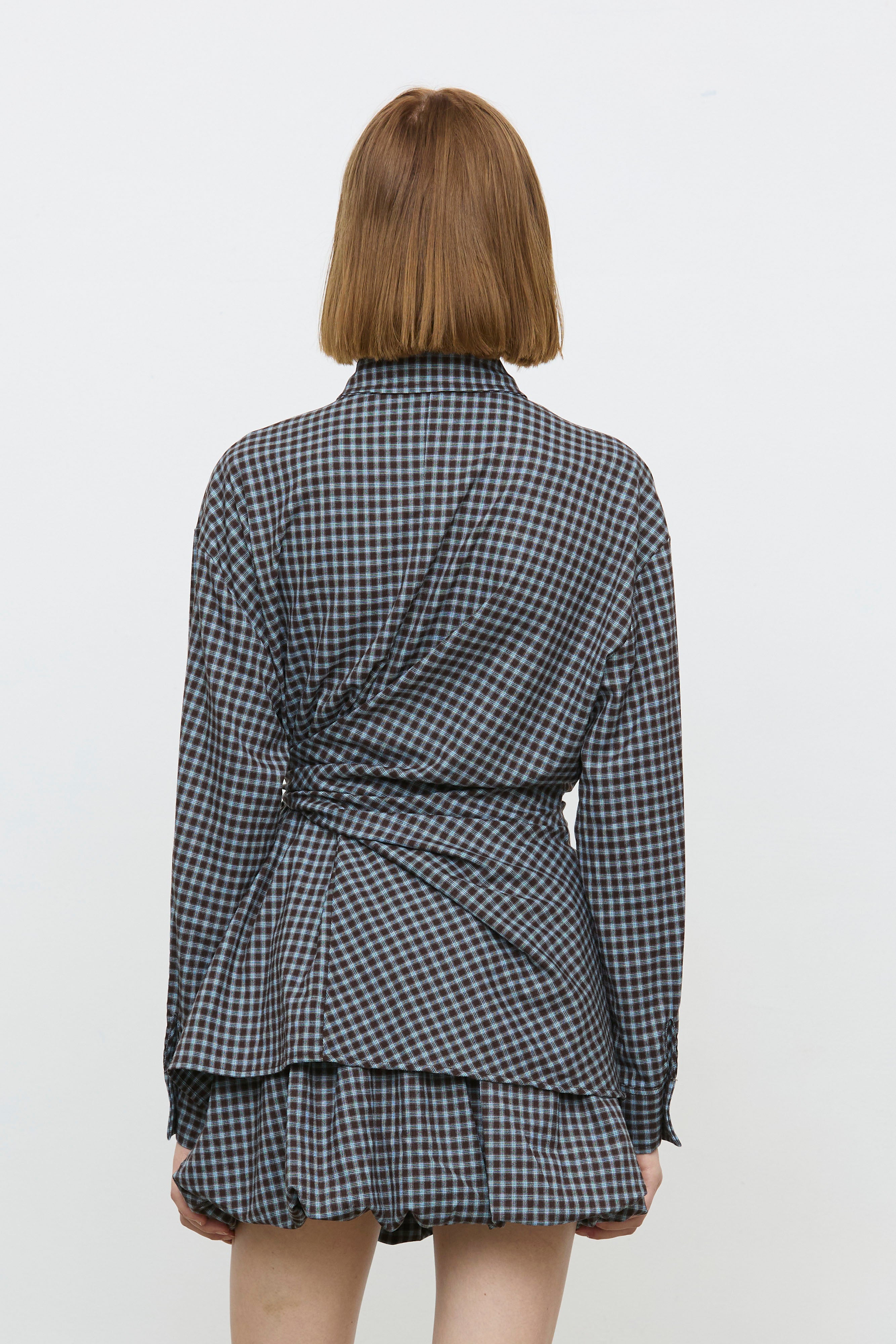 BLOUSE