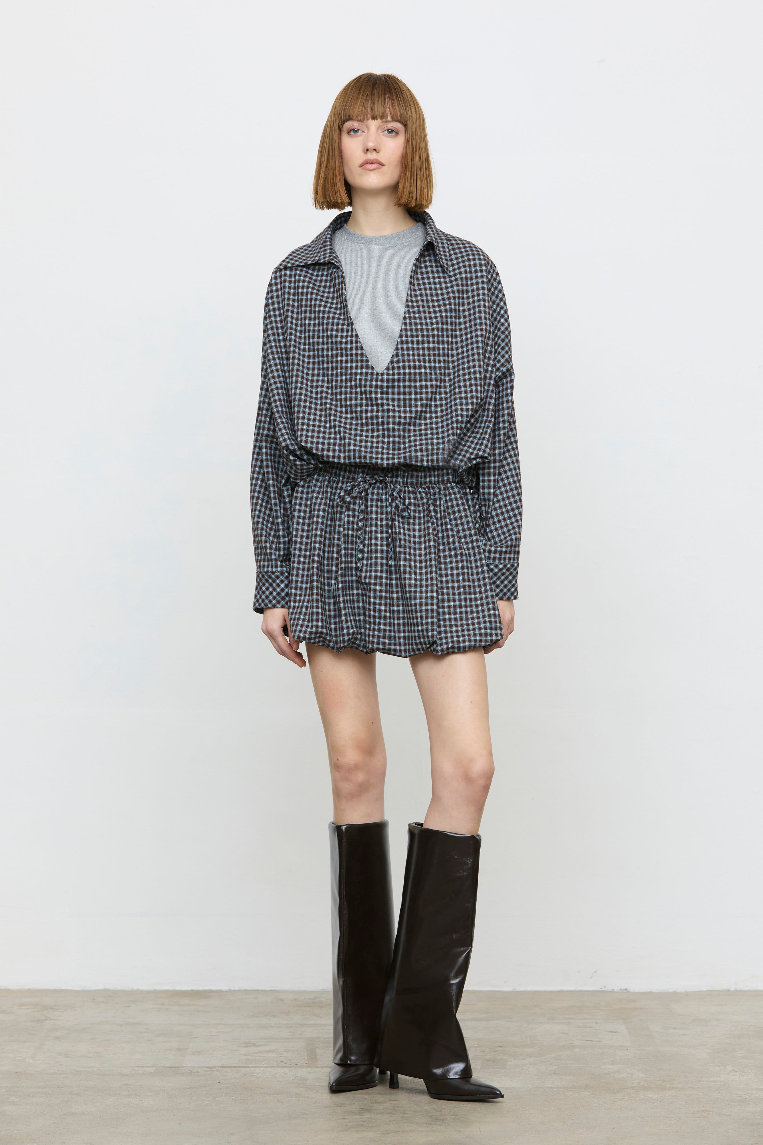 PULL