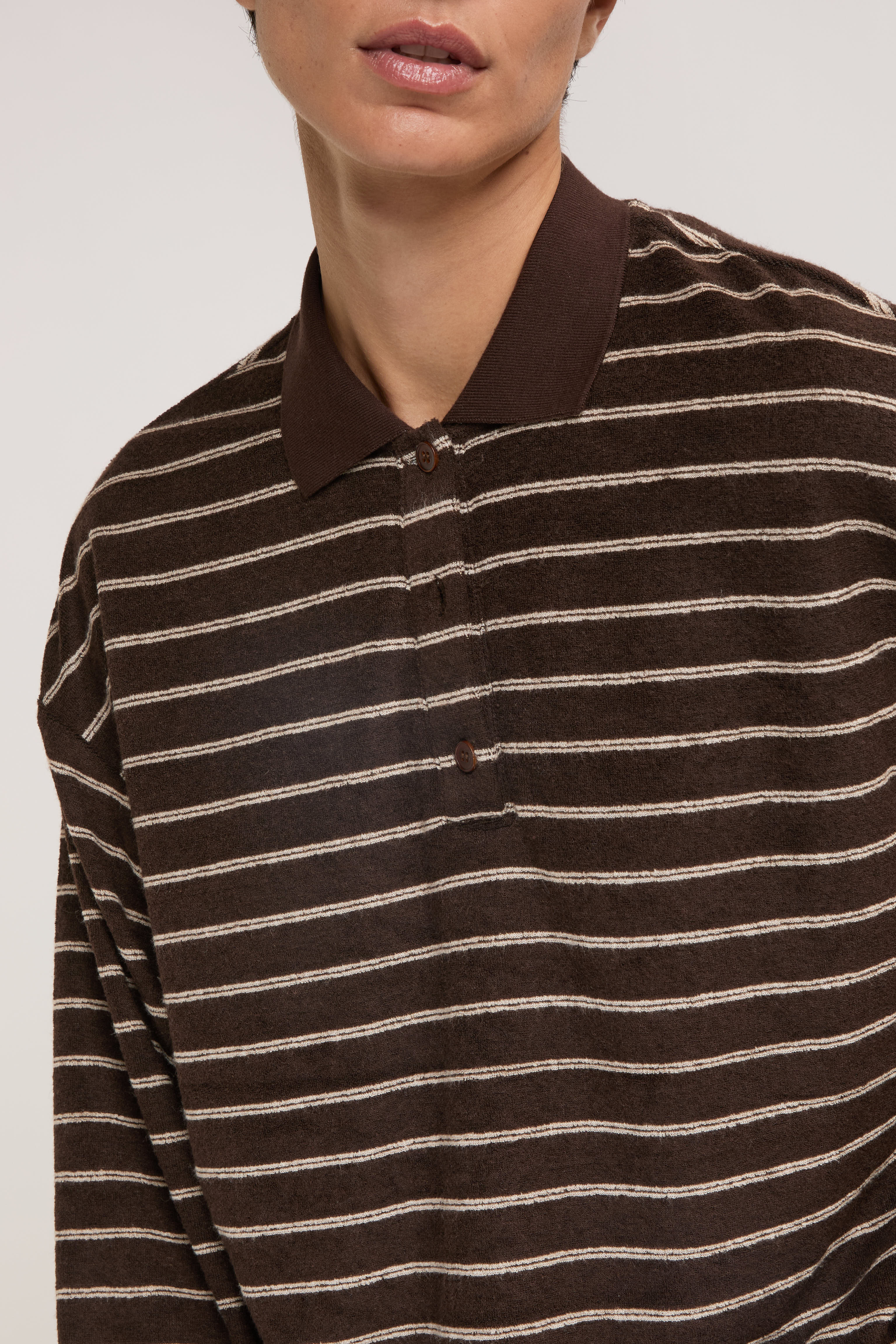 MAGLIA PULL