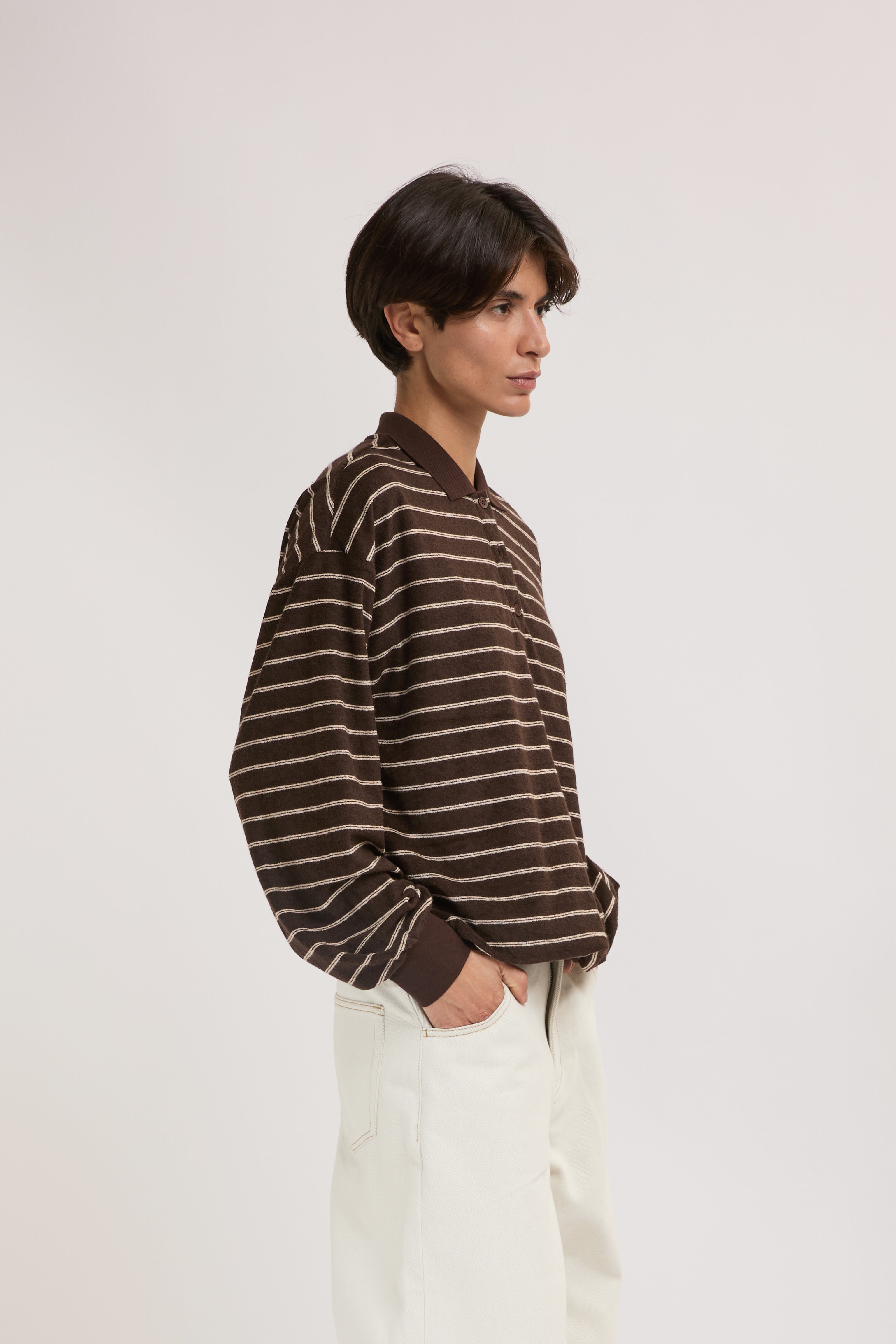 MAGLIA PULL