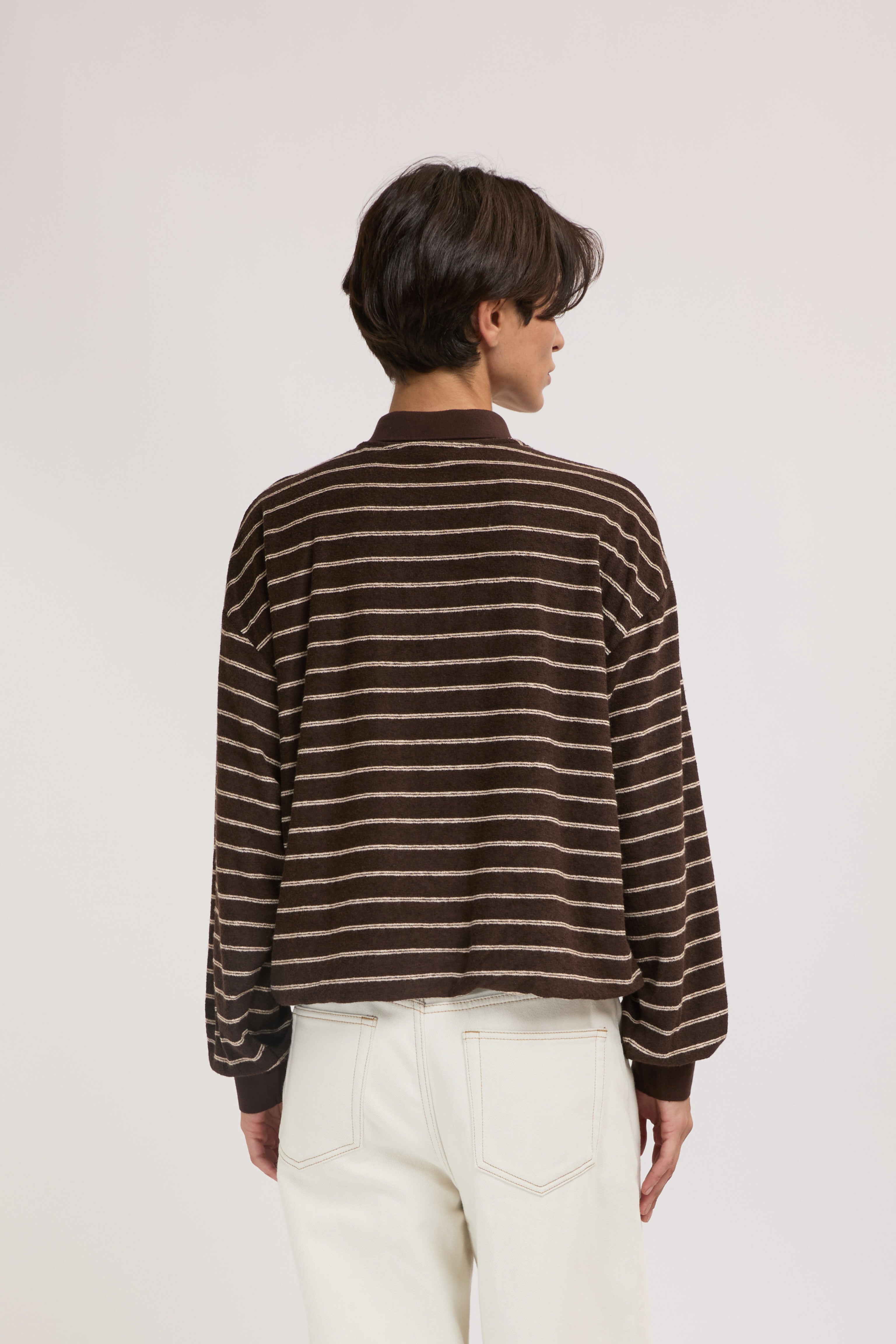 MAGLIA PULL