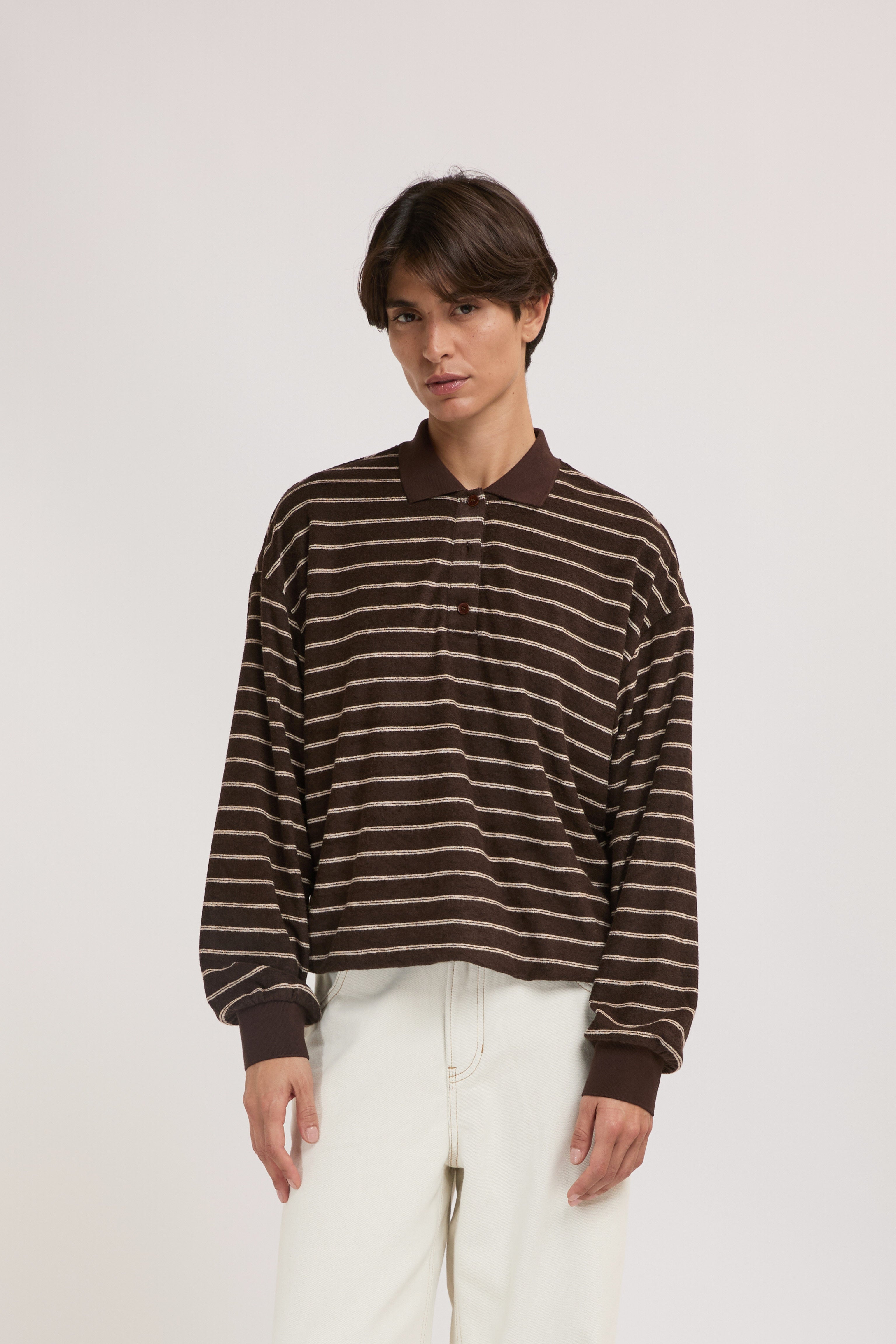 MAGLIA PULL