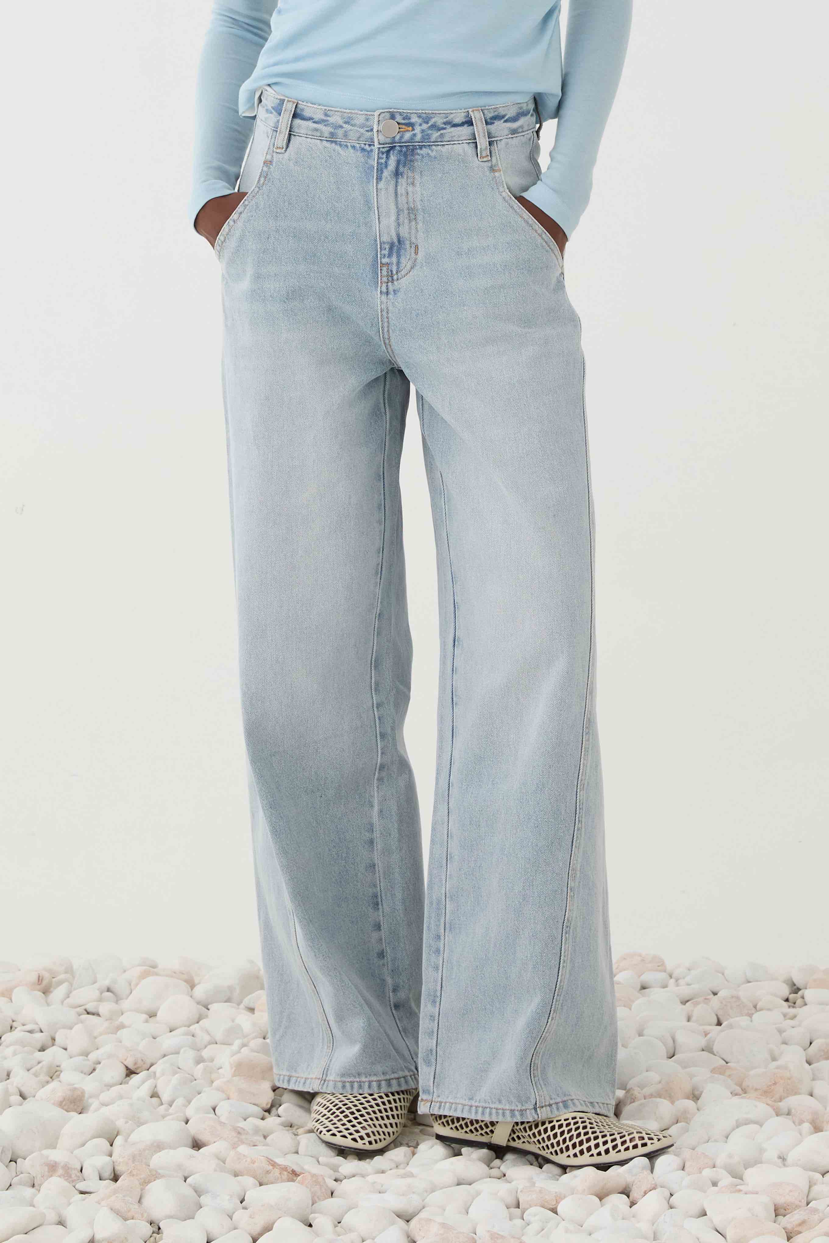 GRECO JEANS