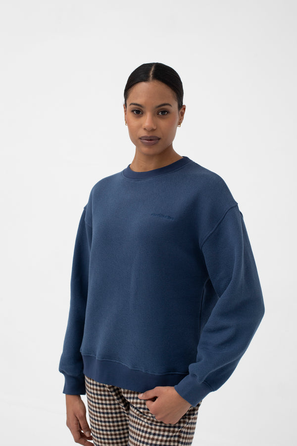 ENMORE SWEATER