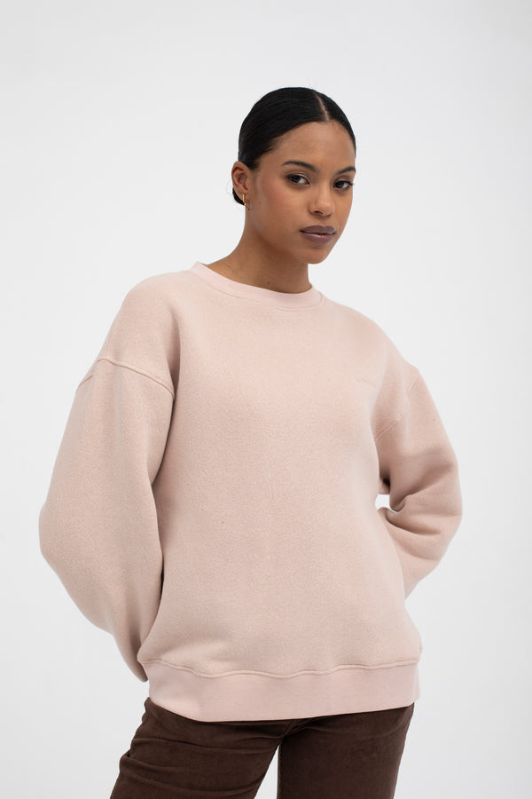ENMORE SWEATER