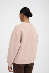 ENMORE SWEATER